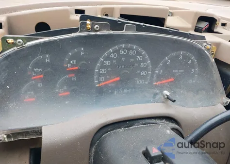 1997 Ford F-150 Lariat/Xl/Xlt from USA, damaged, VIN 1FTDX07W4VKC37013